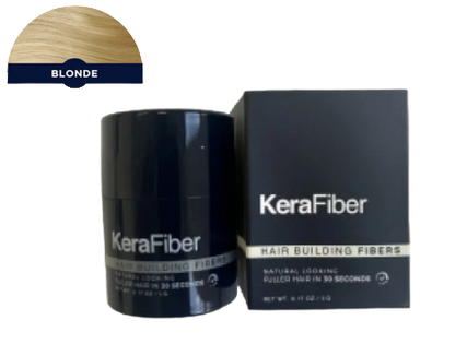 KeraFiber Hair Building Fibers Travel Size