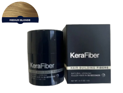 KeraFiber Hair Building Fibers Travel Size