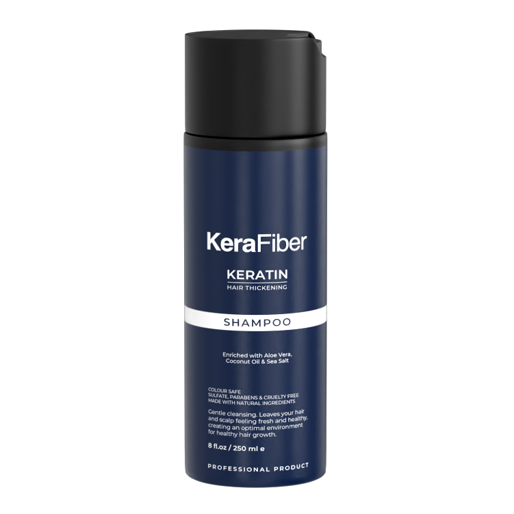 KeraFiber Hair Thickening Shampoo